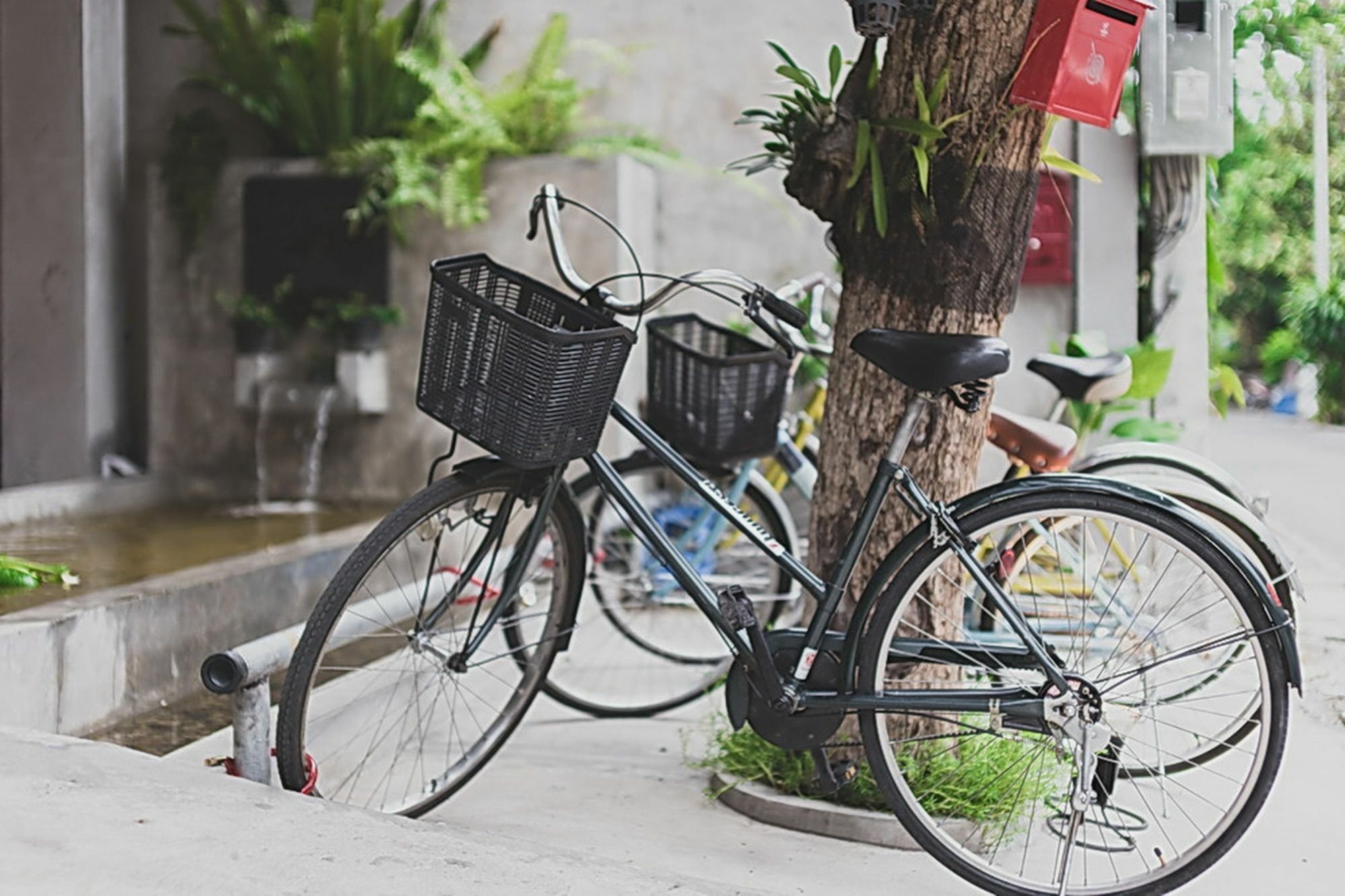 Hotel Now Chiang Mai Zewnętrze zdjęcie